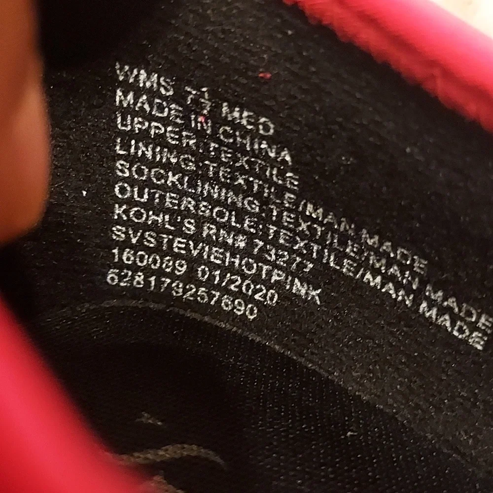 Simply Vera Vera Wang NWOT - Picture 5 of 9